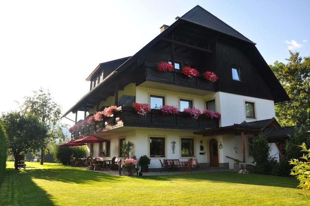 Pension Kreischberg Mayer Sankt Lorenzen ob Murau Εξωτερικό φωτογραφία